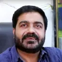 Mr Vasu Jodhwani